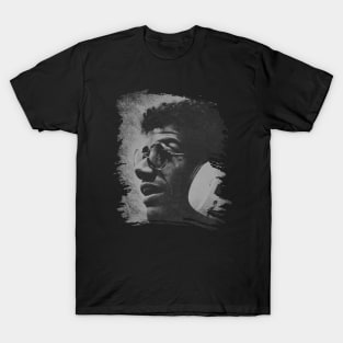 Jorge ben jor // Retro Poster T-Shirt